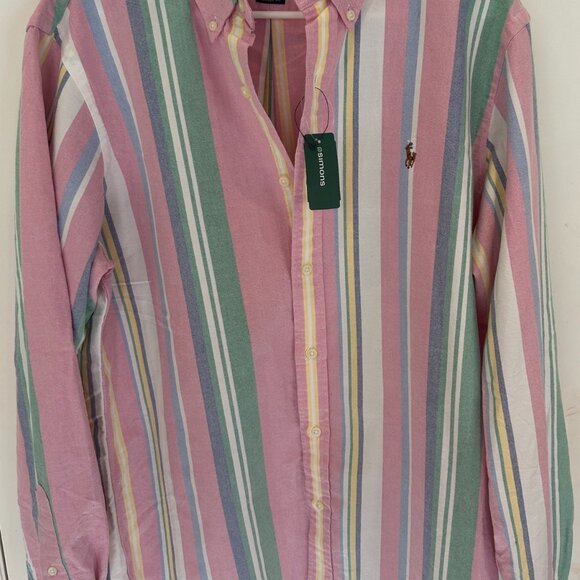 Mens Shirt - Picture 2 of 4